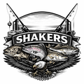 Shakers Og tshirt