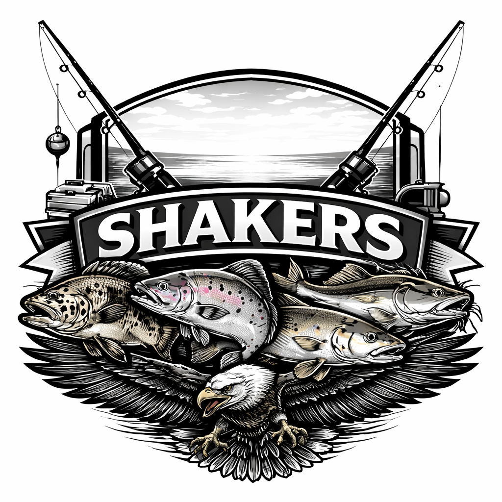 Shakers Og tshirt